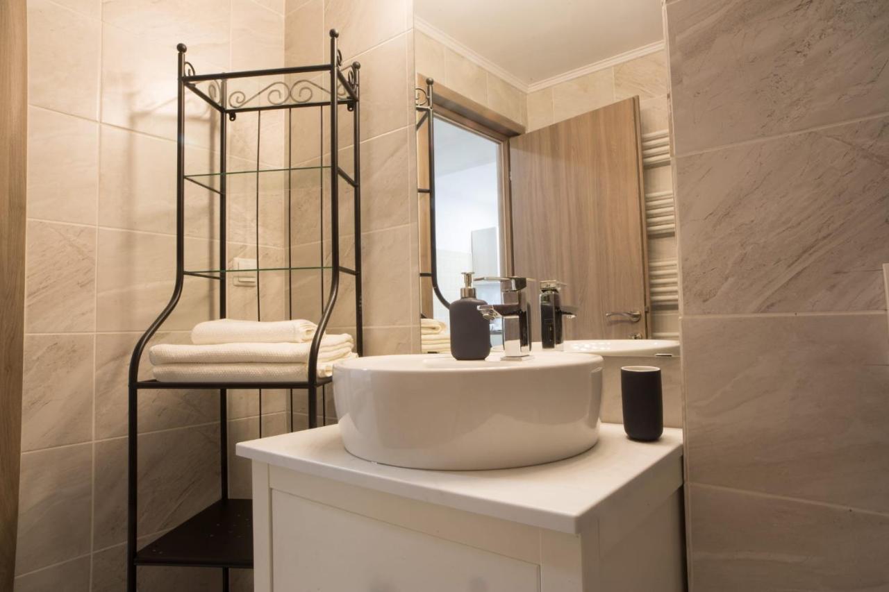 Vlad Apartments -Colina Marei Sinaia Extérieur photo