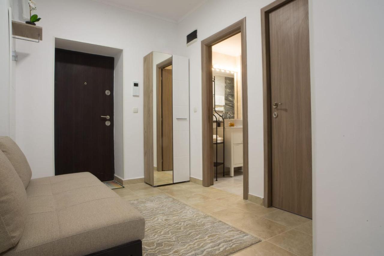 Vlad Apartments -Colina Marei Sinaia Extérieur photo
